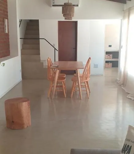 Casa Alquiler Por Temporada