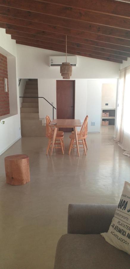 Сasa de vacaciones Casa Alquiler Por Temporada